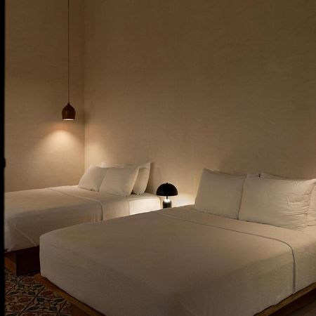 Narrativ Lofts - Numen - Stylish Hideaway Apartment Campeche Exterior photo