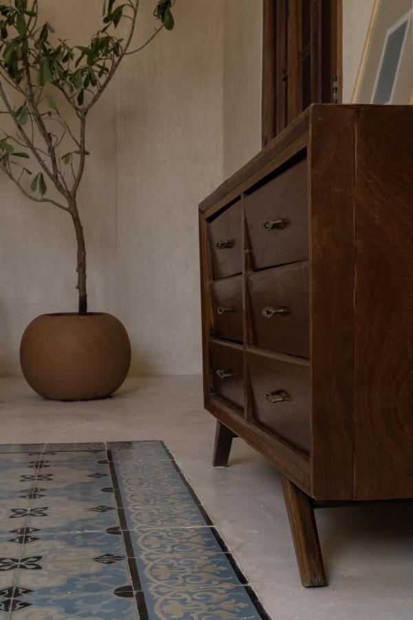 Narrativ Lofts - Numen - Stylish Hideaway Apartment Campeche Exterior photo