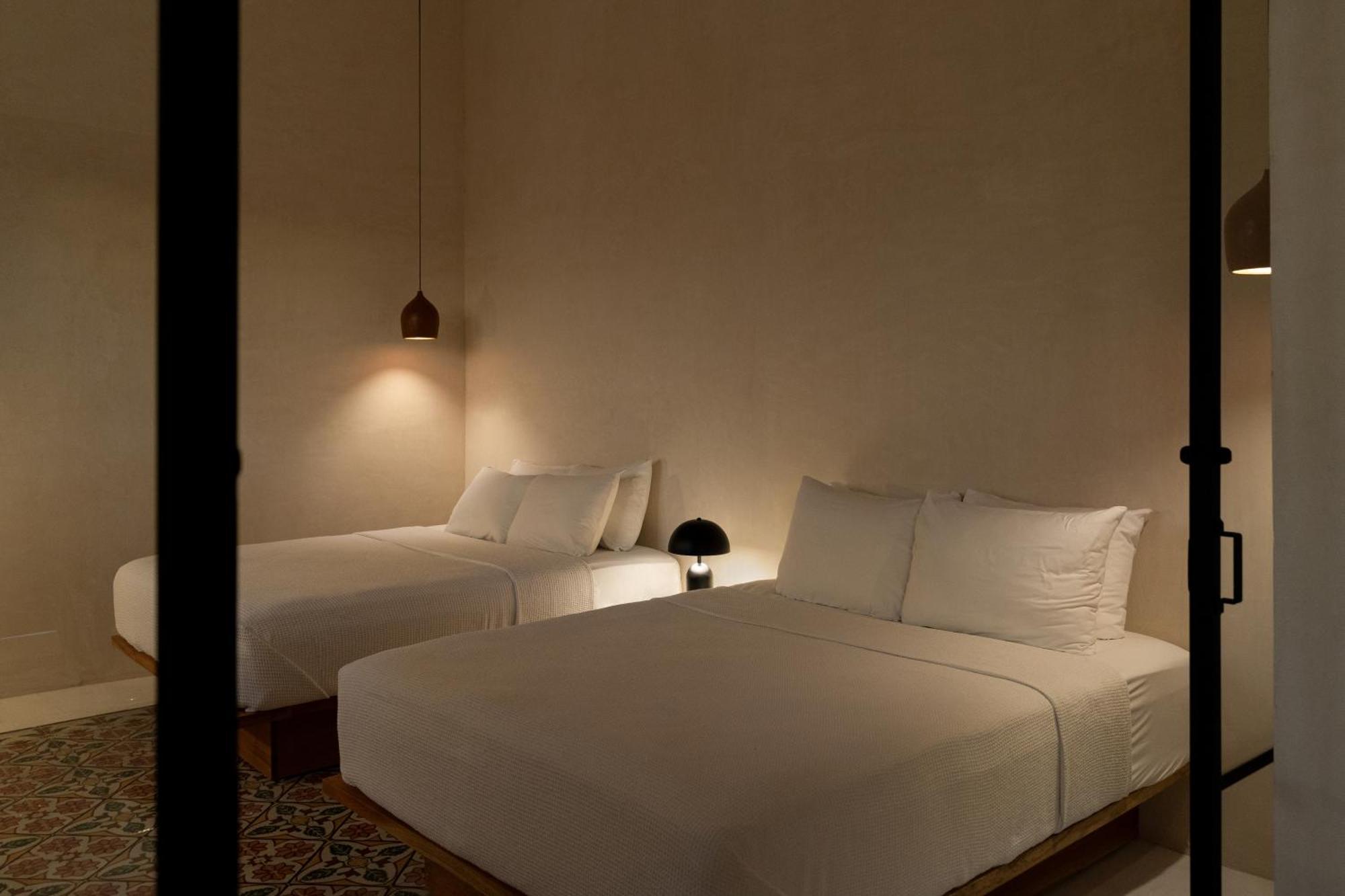 Narrativ Lofts - Numen - Stylish Hideaway Apartment Campeche Exterior photo